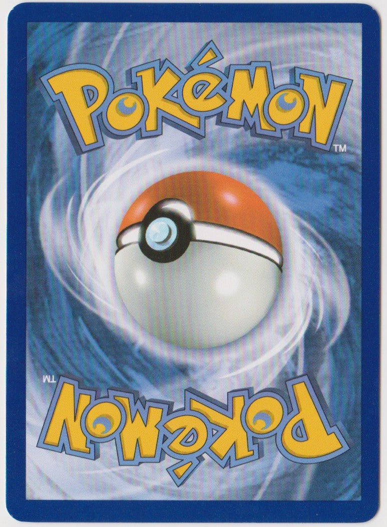 Oshawott 105/086 Illustration Rare - White Flare