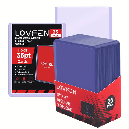 Toploaders Lovfen