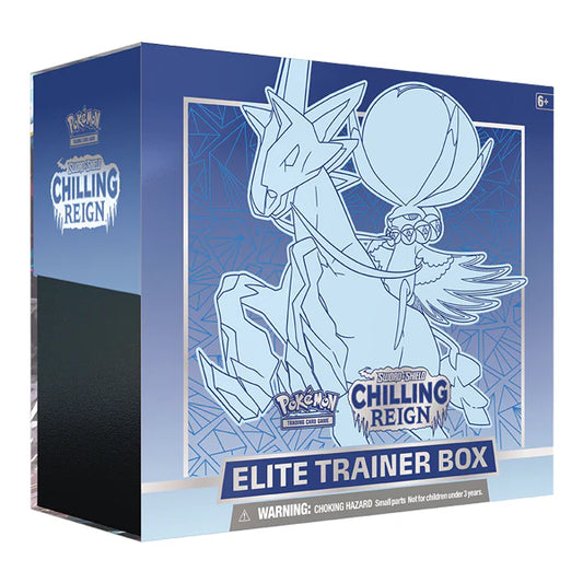 Chilling Reign Elite Trainer Box