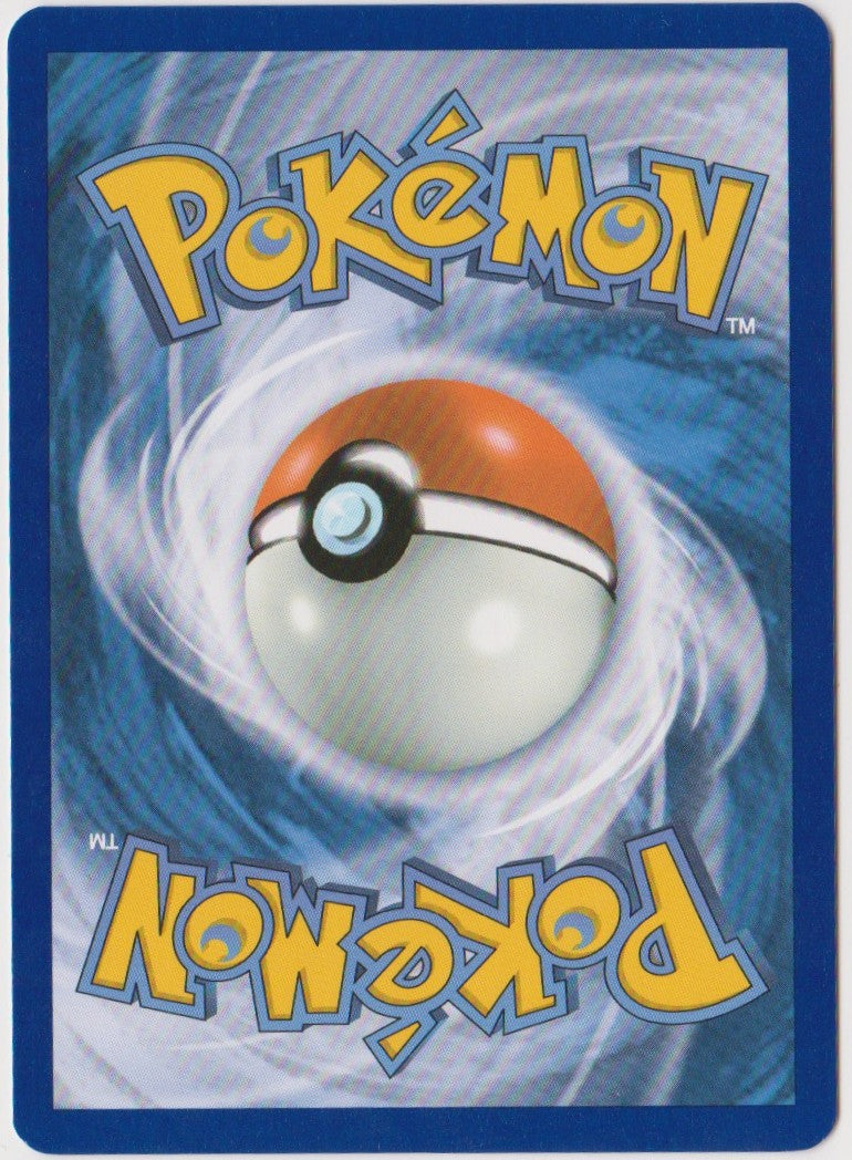 Scraggy 138/086 Illustration Rare - White Flare