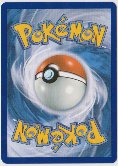 Solosis 118/086 Illustration Rare - Black Bolt ( Bogger mew )